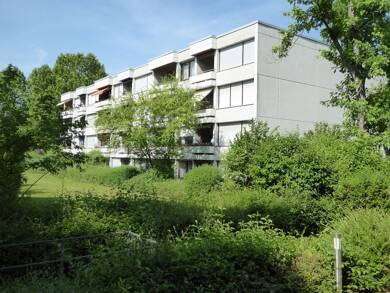 Wohnung zur Miete 990 € 3 Zimmer 81 m² Ludwigsburg 71642