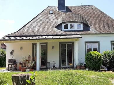 Einfamilienhaus zur Miete 2.500 € 4 Zimmer 175 m² 800 m² Grundstück Großostheim Großostheim 63762