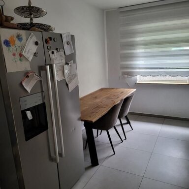 Wohnung zur Miete 1.600 € 4 Zimmer 123 m² frei ab 01.04.2025 Hermann-Löns-Straße 60a Gronau Bergisch Gladbach 51469