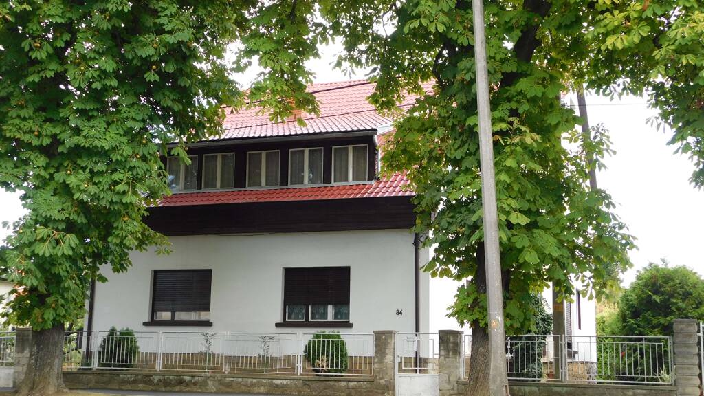 Einfamilienhaus zum Kauf 275.000 € 10 Zimmer 216 m² 737 m² Grundstück Keszthely