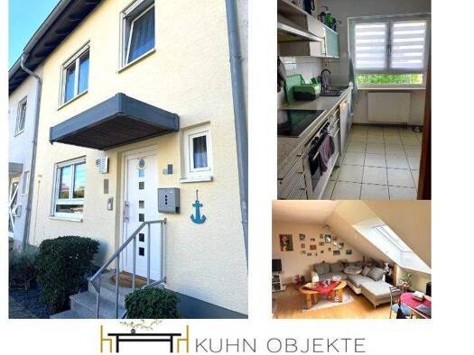 Reihenmittelhaus zum Kauf 415.000 € 5 Zimmer 137,7 m² 179 m² Grundstück Mutterstadt 67112