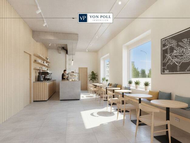 Bar/Café zum Kauf provisionsfrei 217.700 € Bamberg Bamberg 96052