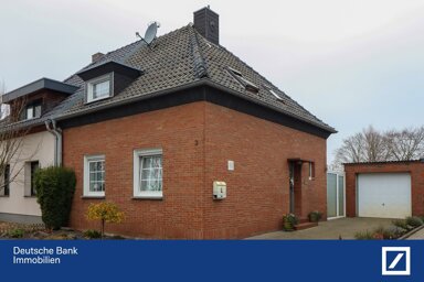 Doppelhaushälfte zum Kauf 349.000 € 3 Zimmer 105 m² 514 m² Grundstück frei ab 01.06.2025 Anrath Willich 47877