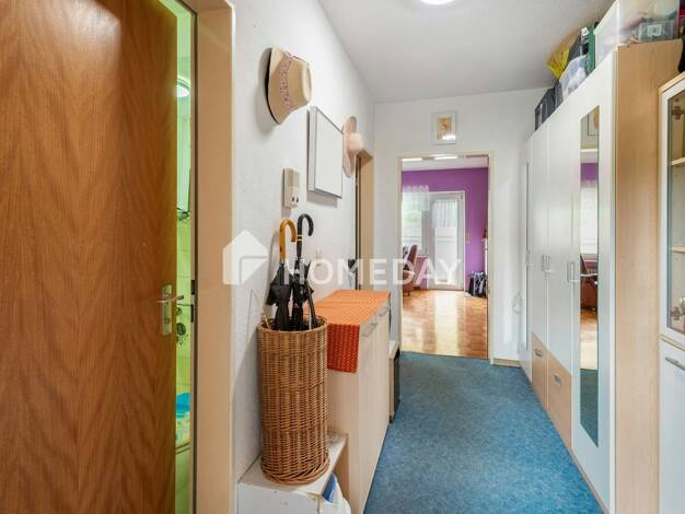 Studio zum Kauf 69.900 € 1 Zimmer 36 m² 5. Geschoss Königsbronn Königsbronn 89551