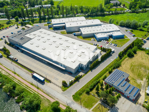 Lagerhalle zur Miete provisionsfrei 32.530 m² Lagerfläche teilbar ab 3.197 m² Alt-Homberg Duisburg 47198