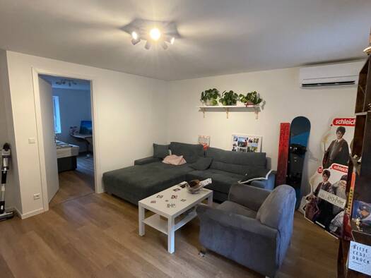 Wohnung zur Miete 730 € 2 Zimmer 54 m² Geschoss EG/1 frei ab 01.07.2026 Gemmingen 75050