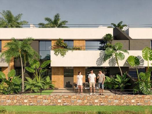 Haus zum Kauf 374.900 € 100 m² 48 m² Grundstück Alhama de Murcia 30849