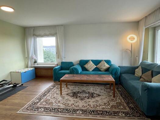 Maisonette zur Miete 1.500 € 4 Zimmer 106 m² frei ab 01.09.2026 Steinbach 61449