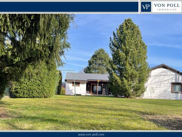 Bungalow zum Kauf 485.000 € 7 Zimmer 141 m² 1.427 m² Grundstück Wentorf 21465