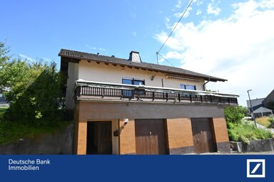 Einfamilienhaus zum Kauf 210.000 € 5 Zimmer 98,6 m² 749 m² Grundstück Badenhard 56291