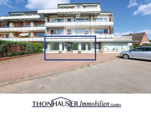 Laden zur Miete 740 € 4 Zimmer Trittau 22946