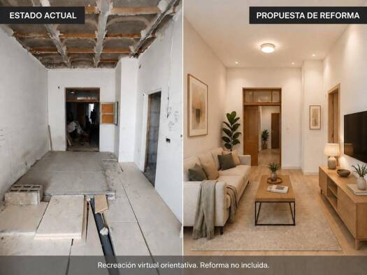Wohnung zum Kauf 190.000 € 3 Zimmer 76 m² EG Manacor 07680