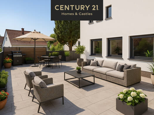 Wohnung zum Kauf 125.000 € 2 Zimmer 95 m² 1. Geschoss frei ab sofort Innenstadt Neunkirchen 66538