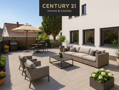 Wohnung zum Kauf 139.000 € 2 Zimmer 95 m² 1. Geschoss frei ab sofort Innenstadt Neunkirchen 66538