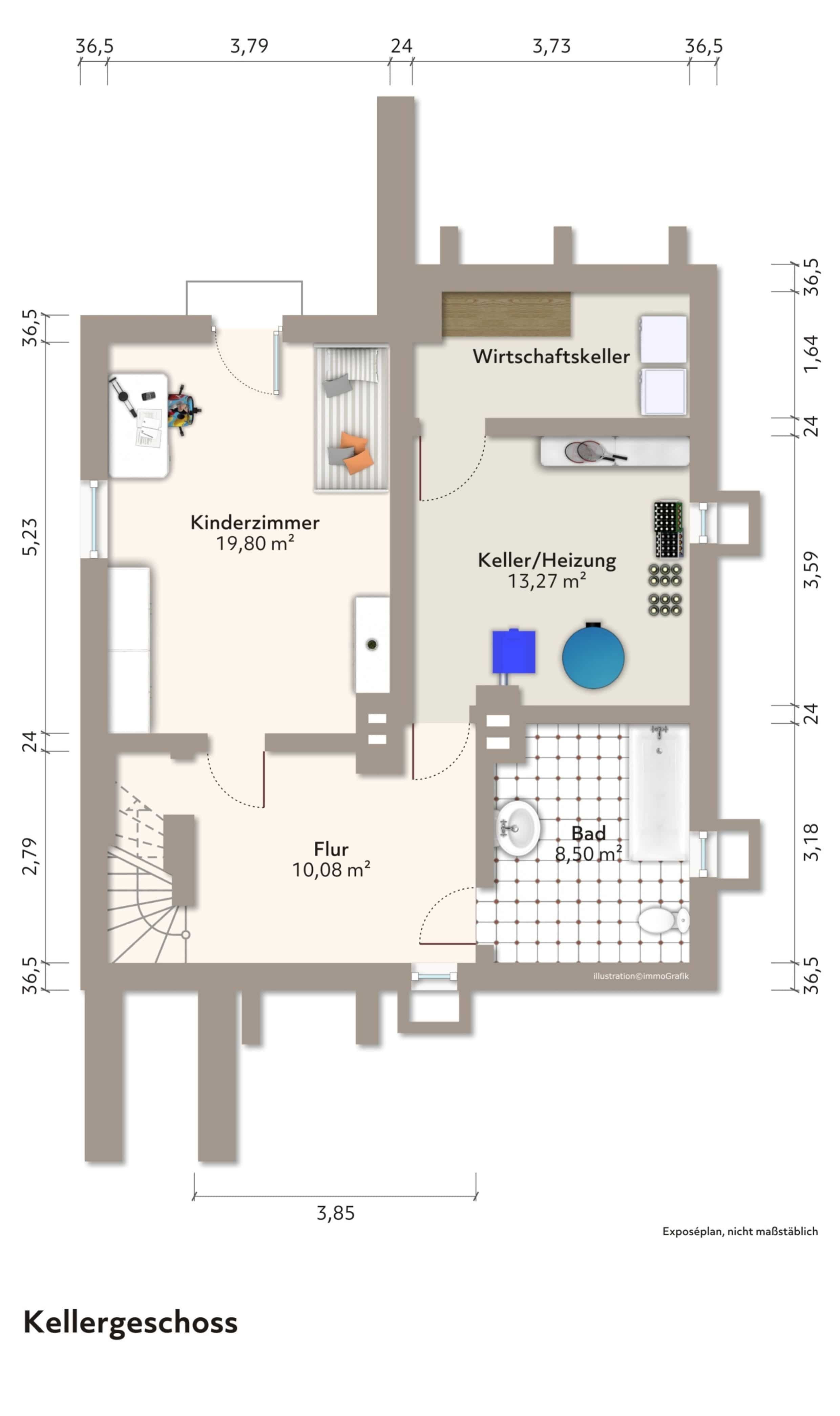 Einfamilienhaus zum Kauf 550.000 € 5 Zimmer 148 m²<br/>Wohnfläche 679 m²<br/>Grundstück Jena - West Jena 07743