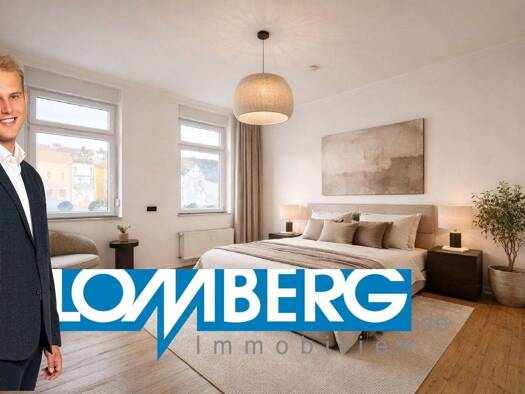 Maisonette zur Miete 990 € 3,5 Zimmer 139 m² Stadtmitte Krefeld 47798