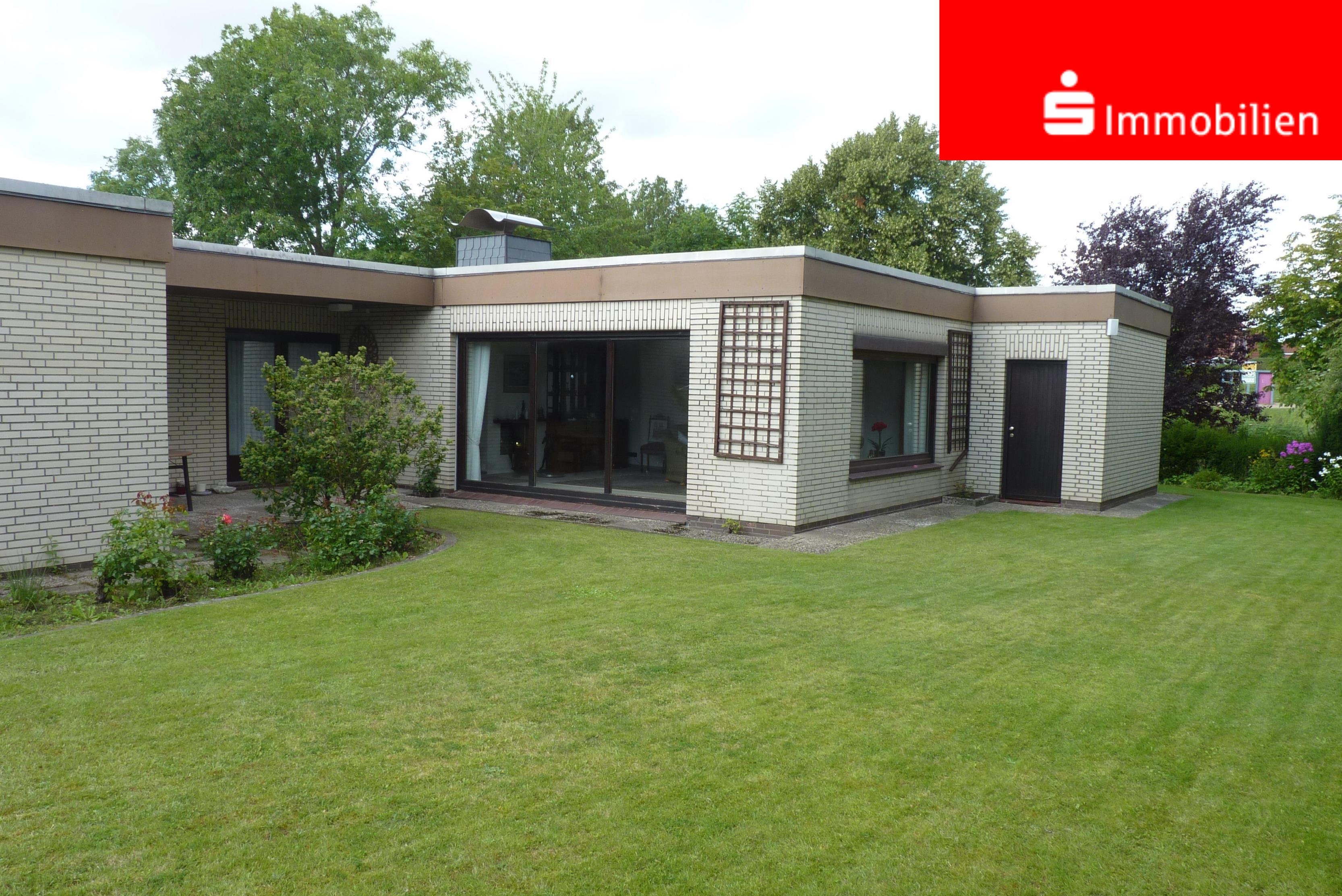 Bungalow zum Kauf 270.000 € 6 Zimmer 158 m² 891 m² Grundstück Brunsbüttel 25541