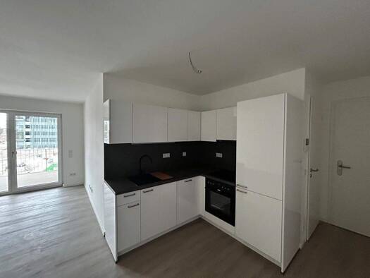 Wohnung zur Miete 1.025 € 3 Zimmer 70,3 m² 1. Geschoss frei ab sofort Theodor-Mathieu-Straße Bamberg 96052