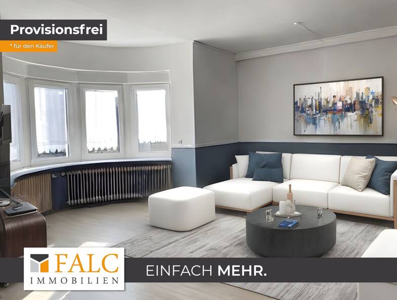 Villa zum Kauf provisionsfrei 7 Zimmer 220 m² 660 m² Grundstück Laufamholz Nürnberg / Laufamholz 90482