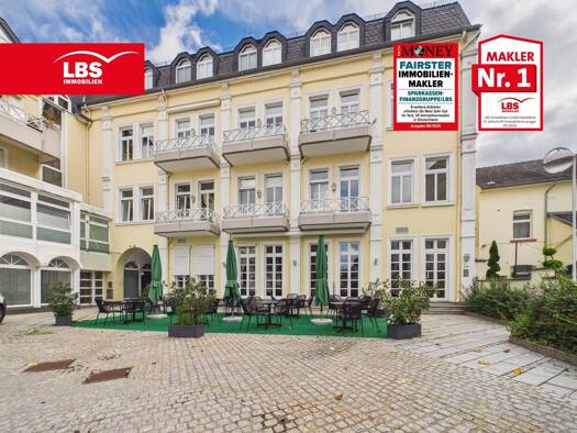 Wohnung zum Kauf 175.000 € 2 Zimmer 63 m² Bad Neuenahr Bad Neuenahr-Ahrweiler 53474