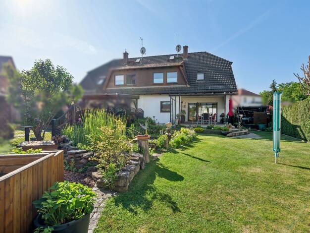 Doppelhaushälfte zum Kauf 649.000 € 5 Zimmer 130 m² 432 m² Grundstück Köpenick Berlin 12555
