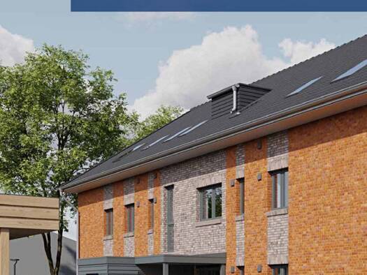 Wohnung zum Kauf - Erstbezug provisionsfrei 363.310 € 3 Zimmer 87 m² Geschoss 1/2 Eetzweg 20 Lütjenburg 24321