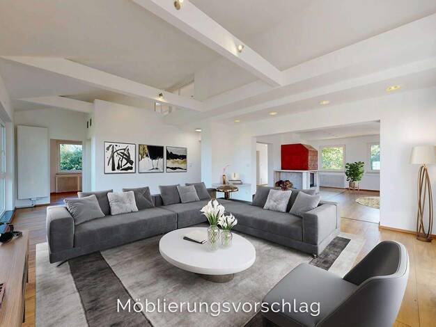 Mehrfamilienhaus zum Kauf 879.900 € 6 Zimmer 223,7 m² 1.997 m² Grundstück Roetgen 52159