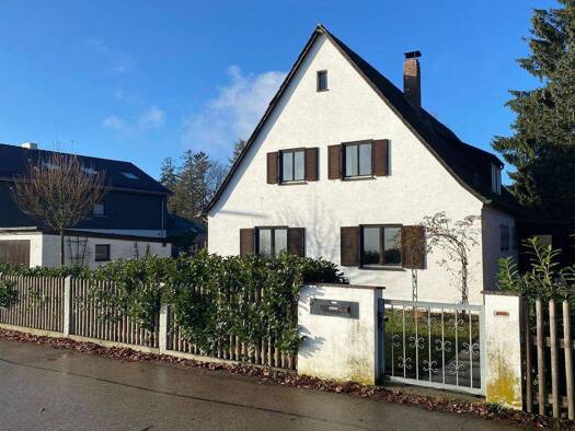 Einfamilienhaus zur Miete 2.500 € 7 Zimmer 180 m² 1.115 m² Grundstück Neustift Freising 85356