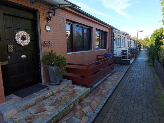 Reihenhaus zum Kauf provisionsfrei 299.000 € 3 Zimmer 125 m² 247 m² Grundstück Atter Osnabrück 49076