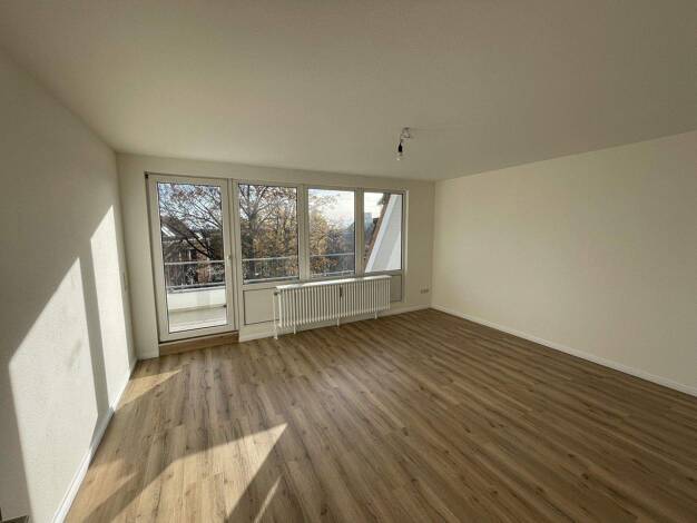 Wohnung zur Miete 695 € 2 Zimmer 62 m² 4. Geschoss Buchholz 21244