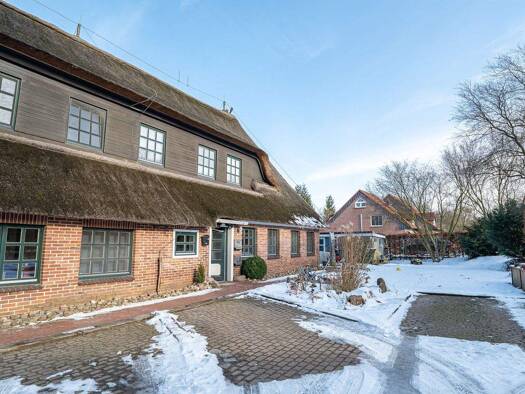 Wohnung zur Miete 1.020 € 3 Zimmer 102 m² frei ab 01.05.2026 Bliedersdorf 21640