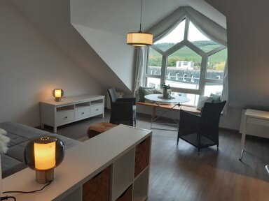 Apartment zur Miete 670 € 1 Zimmer 6. Geschoss frei ab sofort Berliner Platz 6 Innenstadt Würzburg 97080