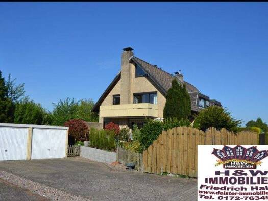 Doppelhaushälfte zum Kauf 470.000 € 5 Zimmer 150 m² 469 m² Grundstück Barsinghausen 30890