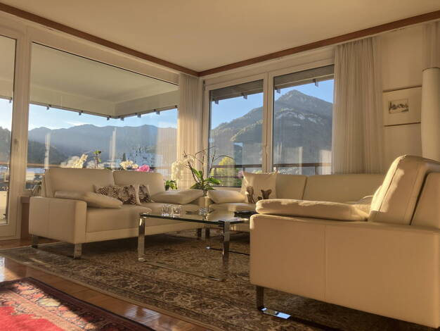 Penthouse zur Miete 2.200 € 5 Zimmer 187,1 m² 4. Geschoss Schulgasse Dornbirn 6850