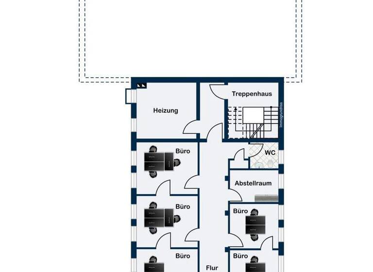 Haus zum Kauf 1.749.000 € 48 Zimmer 292 m² 1.048 m² Grundstück Wolfhagen 34466