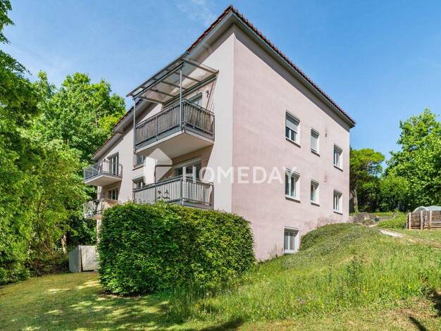 Wohnung zum Kauf 236.500 € 2 Zimmer 56 m² EG frei ab sofort Marienstein Eichstätt 85072