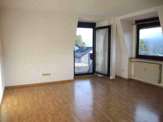 Wohnung zur Miete 390 € 2 Zimmer 62 m² 3. Geschoss Frühlingstr. 21 Bad Brückenau 97769