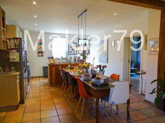 Haus zum Kauf 219.000 € 4 Zimmer 135 m² 748 m² Grundstück Wendeburg 38176