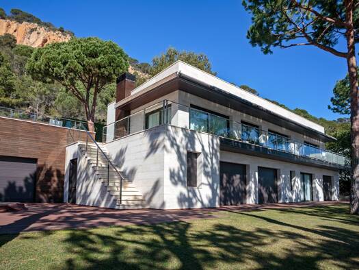 Einfamilienhaus zum Kauf 3.800.000 € 575 m² 1.628 m² Grundstück Sant Feliu de Guixols 0