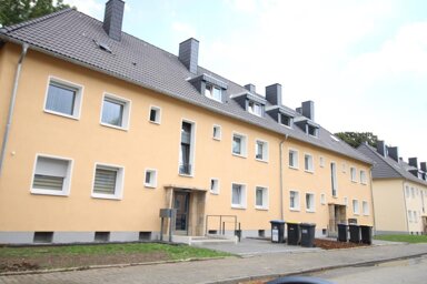 Wohnung zur Miete 465 € 2,5 Zimmer 53,4 m² 1. Geschoss frei ab 01.01.2025 Wiener Straße 27 Hillerheide Recklinghausen 45659