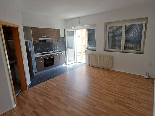 Wohnung zur Miete 379 € 1 Zimmer 33 m² Geschoss EG/1 frei ab 01.08.2026 Königsfeld Königsfeld im Schwarzwald 78126