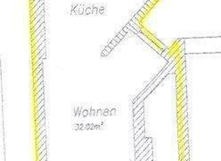 Terrassenwohnung zur Miete 509 € 2 Zimmer 72,8 m² EG frei ab 01.05.2026 Mahrenholtzstraße 14 Fermersleben Magdeburg 39122