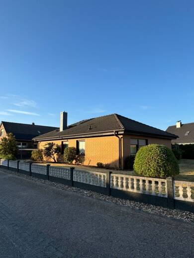 Bungalow zur Miete 750 € 4 Zimmer 110 m² frei ab 01.07.2025 Bingum Leer 26789