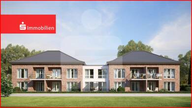 Wohnung zur Miete 750 € 3 Zimmer 74 m² frei ab 01.07.2025 Lemförde 49448