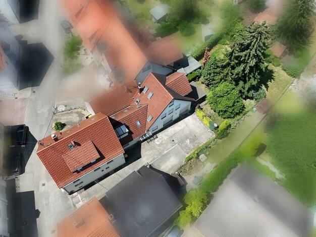 Mehrfamilienhaus zum Kauf 947.000 € 10 Zimmer 200 m² 645 m² Grundstück frei ab sofort Oeffingen Fellbach 70736