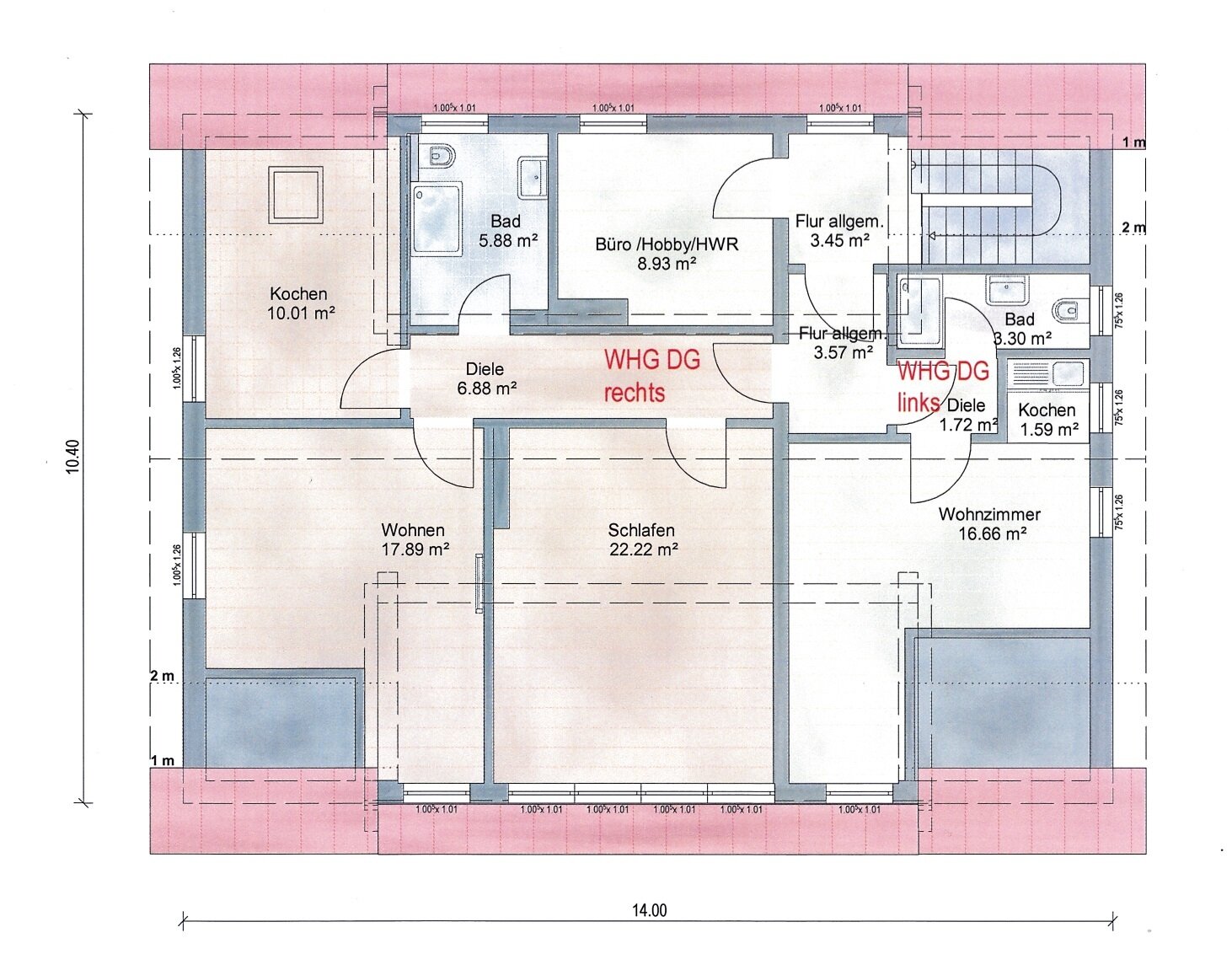 Wohnung zur Miete 250 € 1 Zimmer 27 m²<br/>Wohnfläche 2.<br/>Geschoss 01.02.2025<br/>Verfügbarkeit Arolser Str. 17 Bad Pyrmont Bad Pyrmont 31812