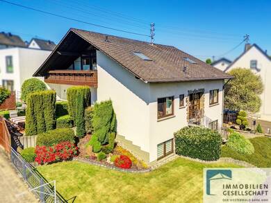 Mehrfamilienhaus zum Kauf 389.000 € 8,5 Zimmer 281 m² 486 m² Grundstück Salz 56414