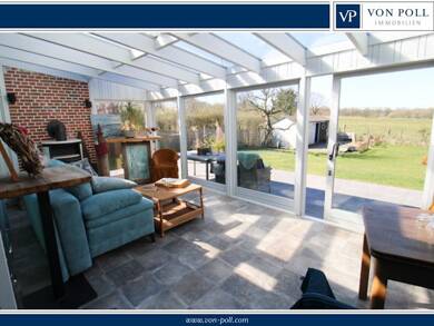 Einfamilienhaus zum Kauf 450.000 € 6 Zimmer 120 m² 1.100 m² Grundstück Süderholm Heide / Süderholm 25746