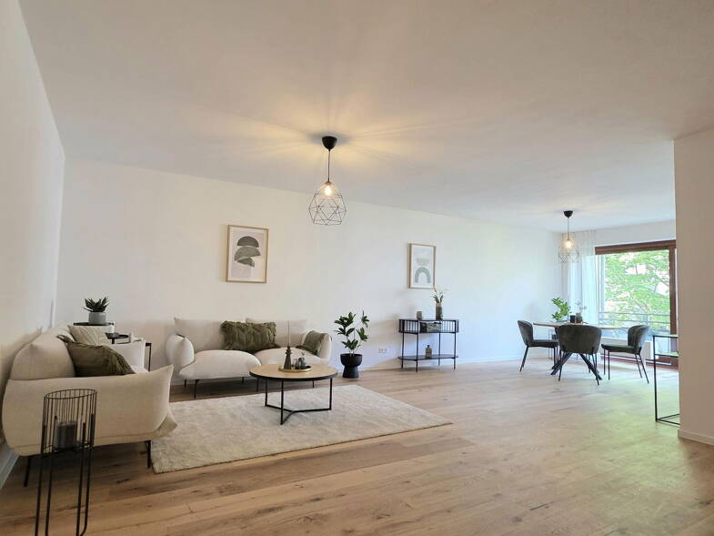 Wohnung zum Kauf provisionsfrei 332.500 € 3 Zimmer 96 m² 1. Geschoss Radio Bremen Bremen 28211