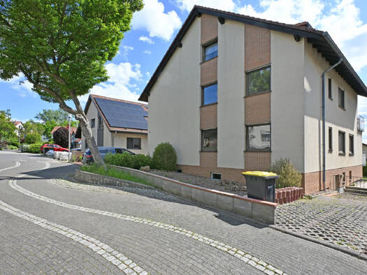 Wohnung zur Miete 1.190 € 4 Zimmer 135 m² Kassel 34134
